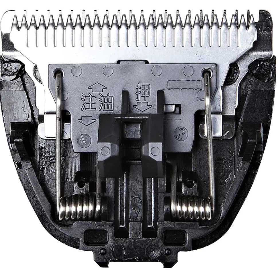 Panasonic Scherkopf WER9713