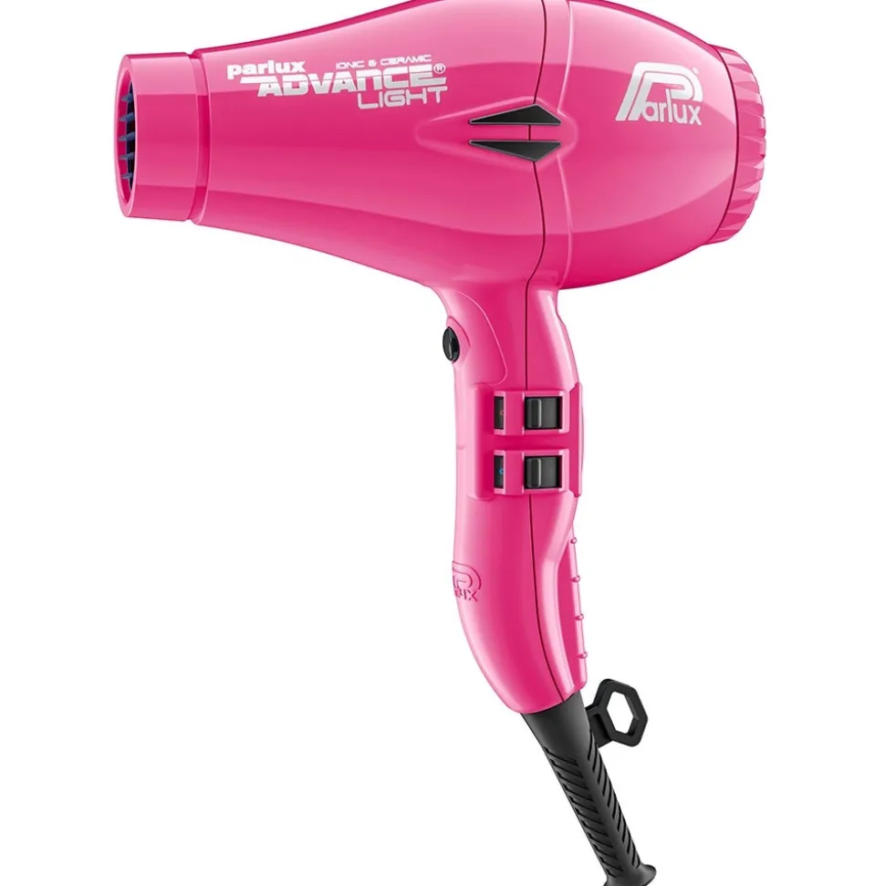 Parlux Advance Light Ionic & Ceramic fuchsia