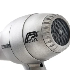 Parlux Ardent Barber-Tech Ionic Graphit