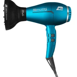 Parlux Digitalyon Blau Magic Sense