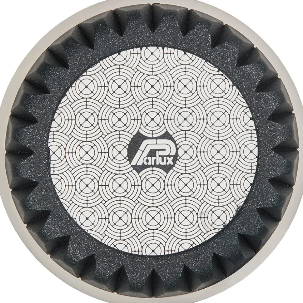 Parlux Digitalyon Haartrockner anthrazit