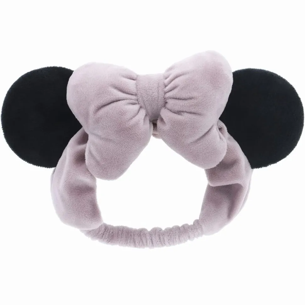 PARSA Beauty Disney Minnie Mouse Kosmetikhaarband