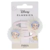 PARSA Beauty Haarclip-Set Simba 2 Stück