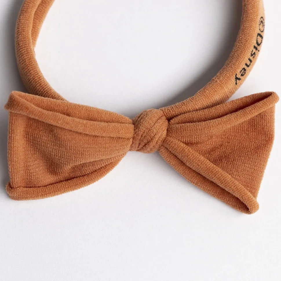 PARSA Beauty Haargummi Schleifen mehrfarbig Disney