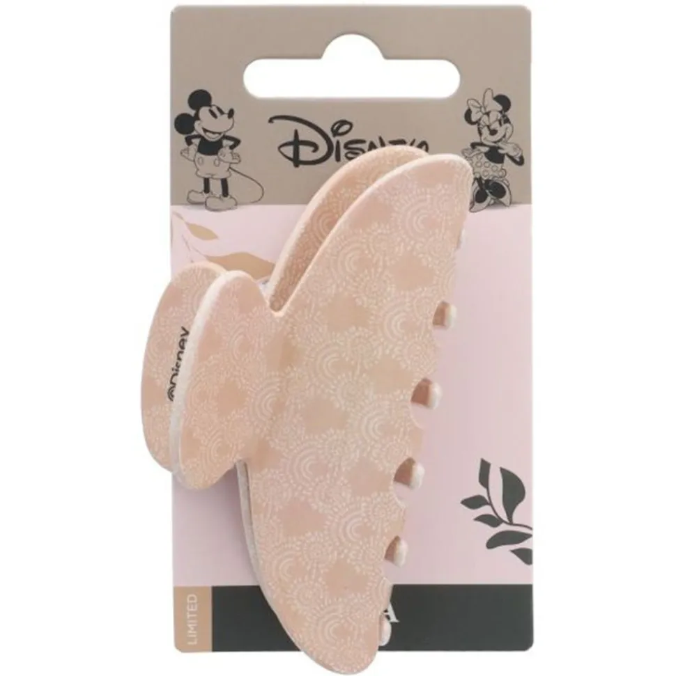 PARSA Beauty Haarklammer Acryl Disney Print