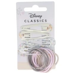 PARSA Beauty Haarschmuck-Set Bambi 13 Stück