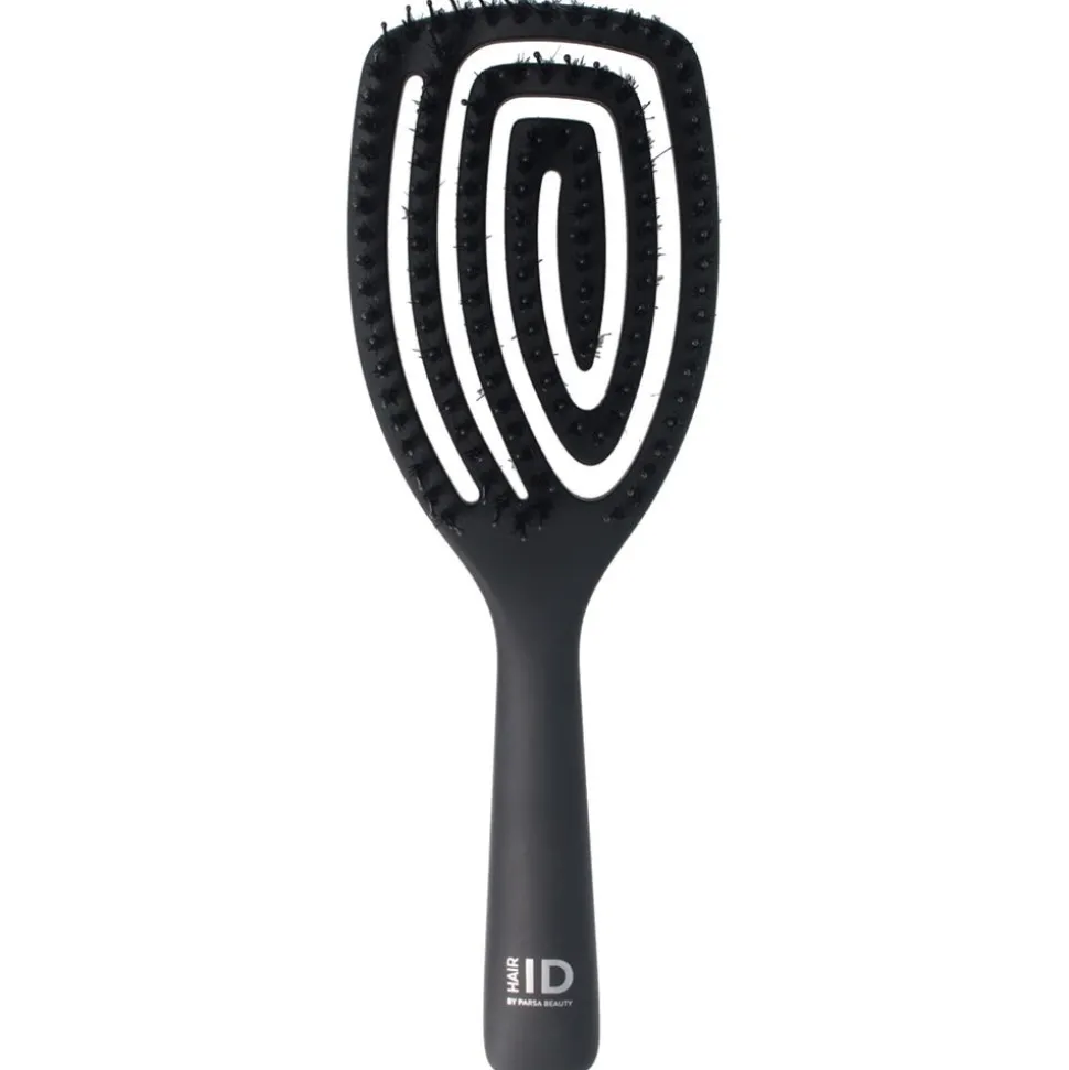 PARSA Beauty HAIR ID Spiralbürste