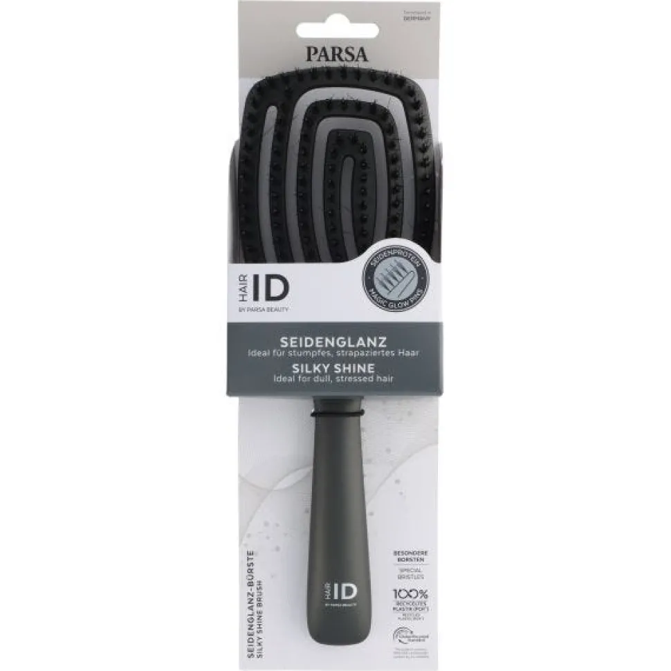 PARSA Beauty HAIR ID Spiralbürste