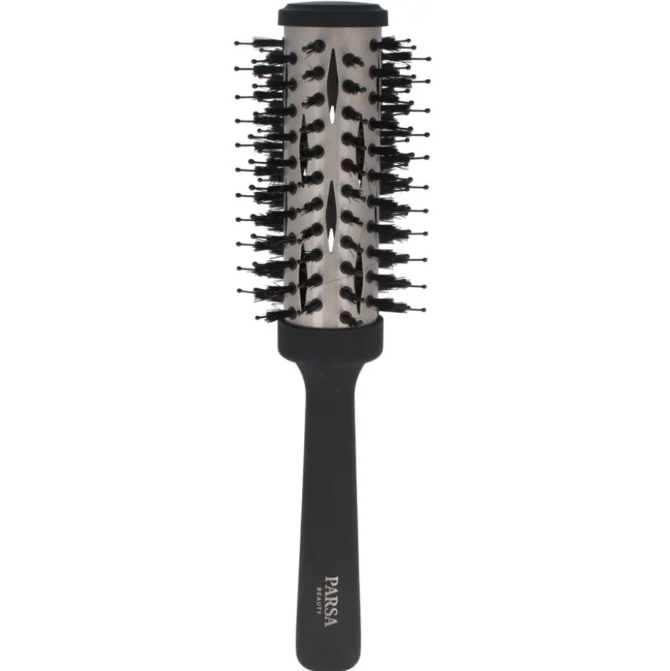 PARSA Beauty Keratin Care & Shine Rundbürste 33 mm