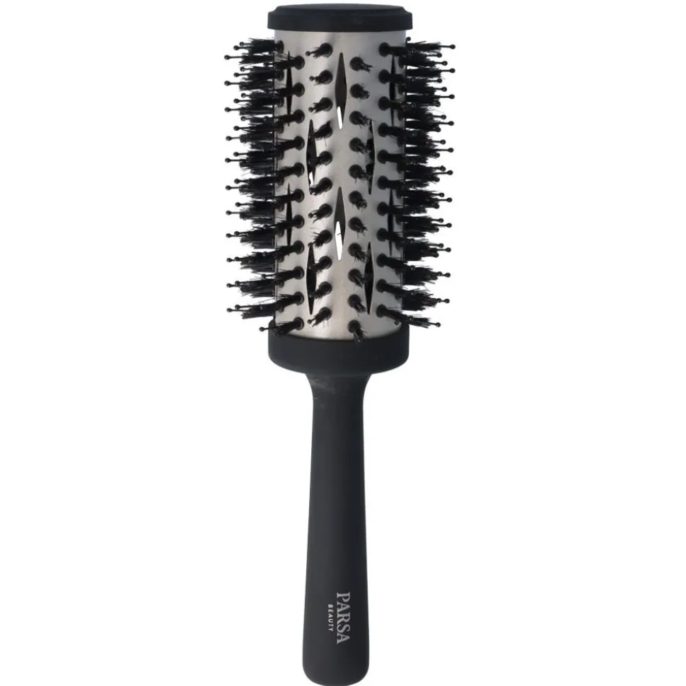 PARSA Beauty Keratin Care & Shine Rundbürste 44 mm
