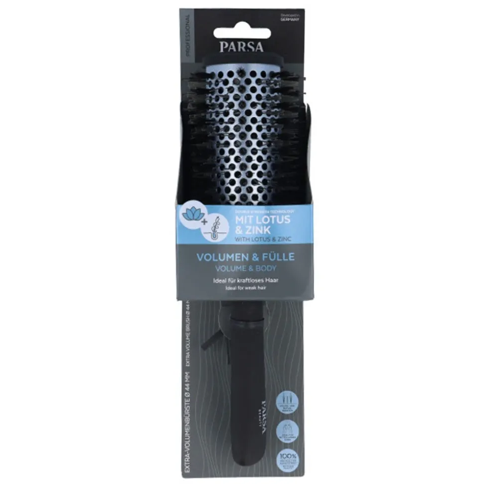PARSA Beauty Lotus Volumen Rundbürste 44 mm