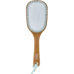 PARSA Beauty Nature Haarbürste Kork Wet & Dry mint