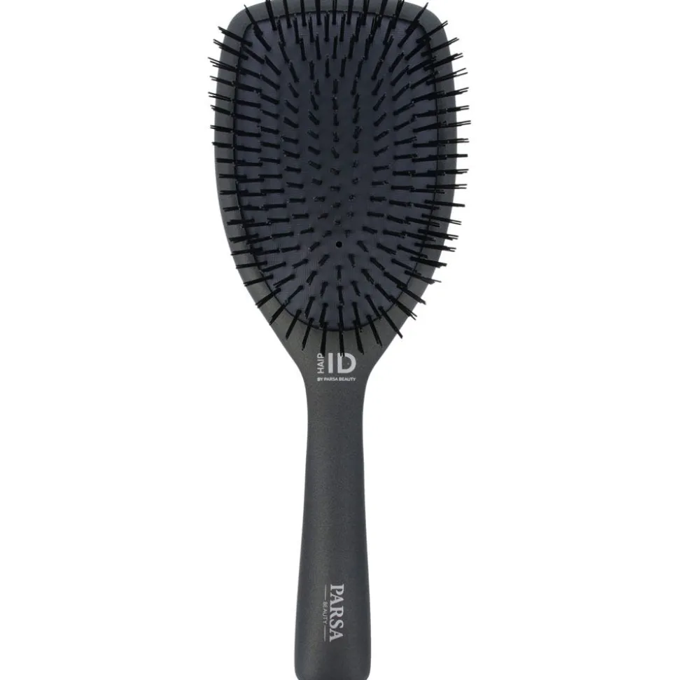PARSA Beauty Profi Haarbürste Bändigung & Kontrolle