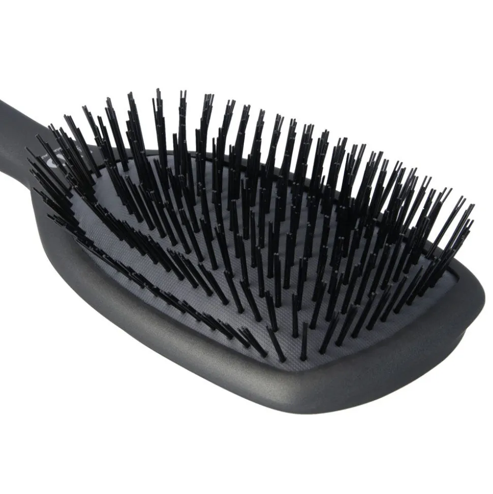PARSA Beauty Profi Haarbürste Bändigung & Kontrolle