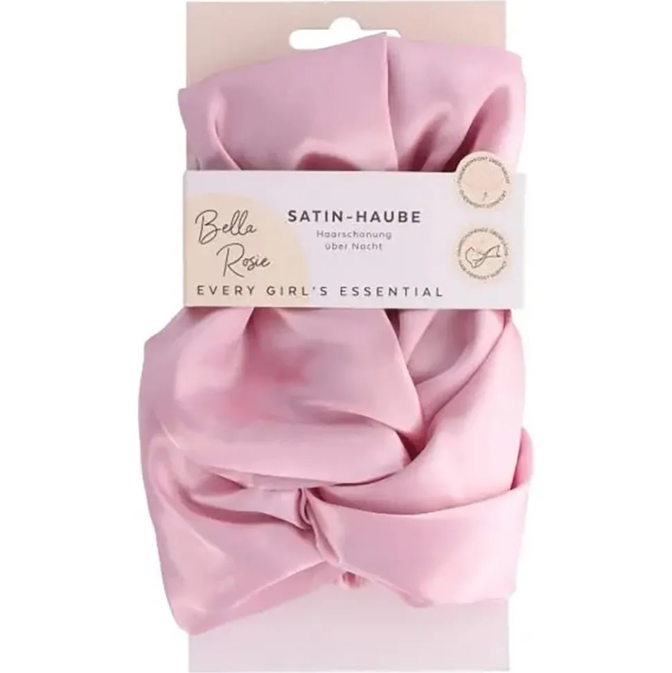 PARSA Beauty Satin Haube