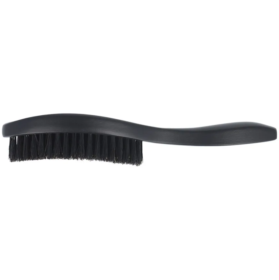 PARSA Beauty Sleek Brush Breit mit Mischborsten