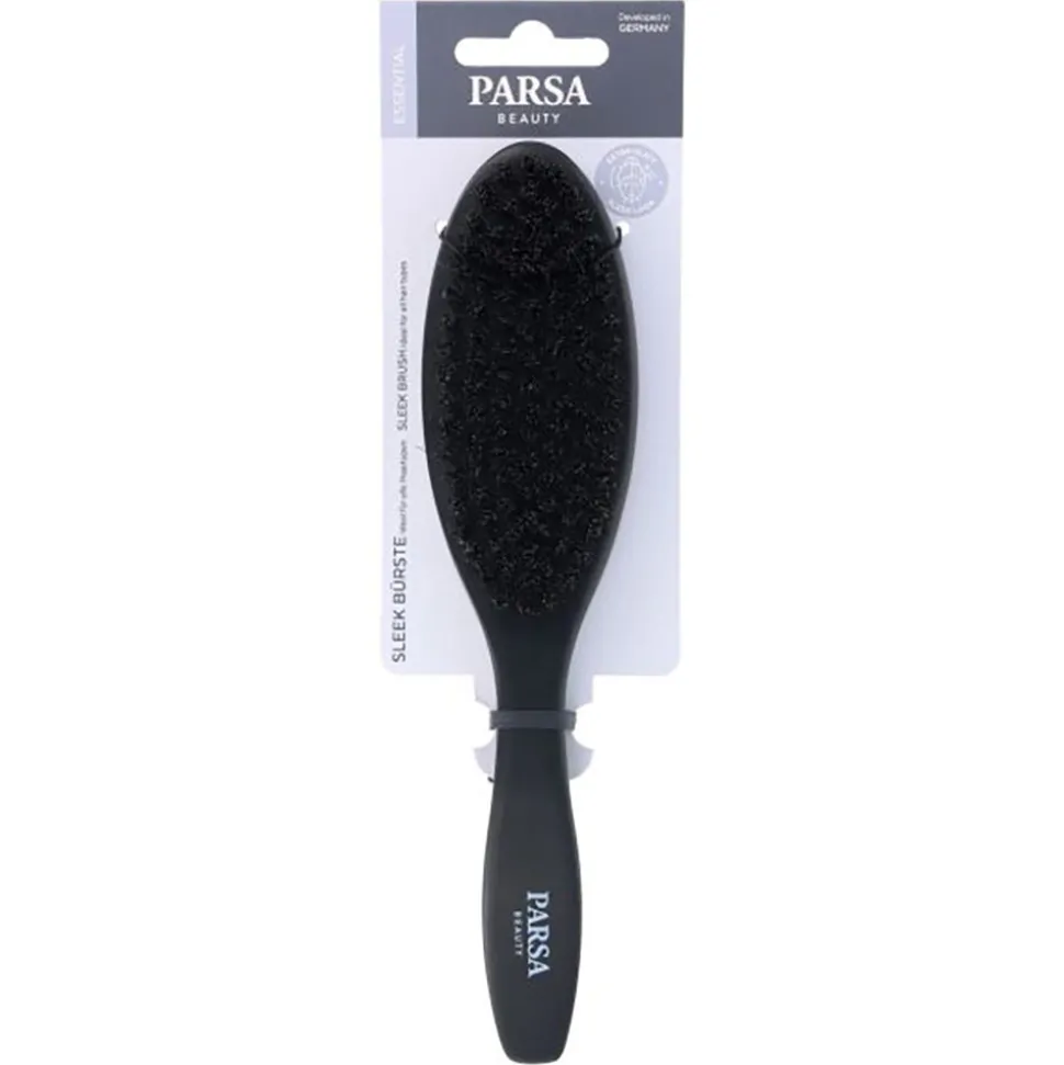PARSA Beauty Sleek Brush Breit mit Mischborsten