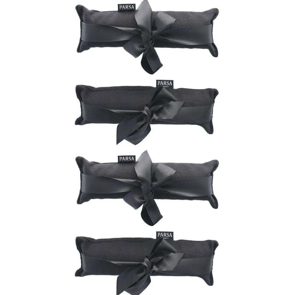 PARSA Beauty Volumen Papilloten mit Bändchen