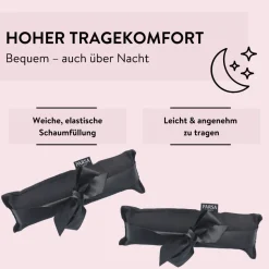 PARSA Beauty Volumen Papilloten mit Bändchen