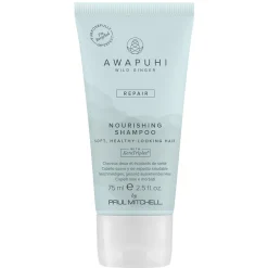 Paul Mitchell Awapuhi Wild Ginger Repair Nourishing Shampoo 75 ml