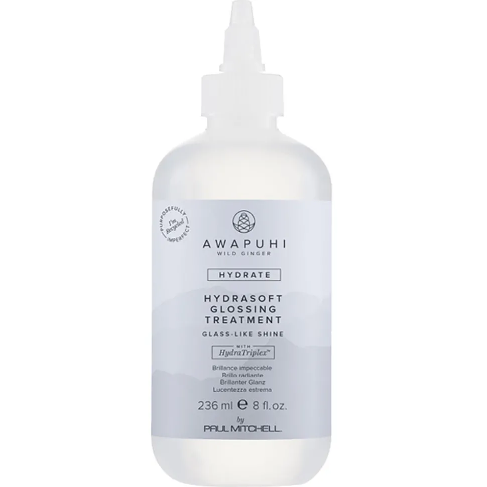 Paul Mitchell Awapuhi Wild Ginger HydraSoft Glossing Treatment 236 ml