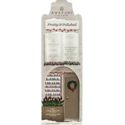 Paul Mitchell Awapuhi Wild Ginger Treat & Style Gift Set