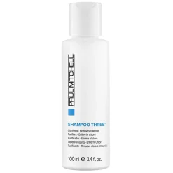 Paul Mitchell Clarifying Shampoo Three 100 ml