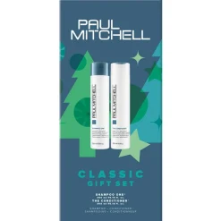 Paul Mitchell Classic Duo Geschenk-Set