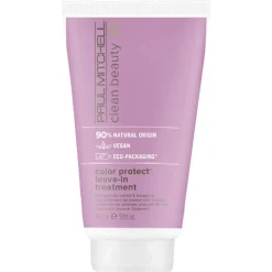 Paul Mitchell Clean Beauty Color Protect Leave-In Treatment 150 ml