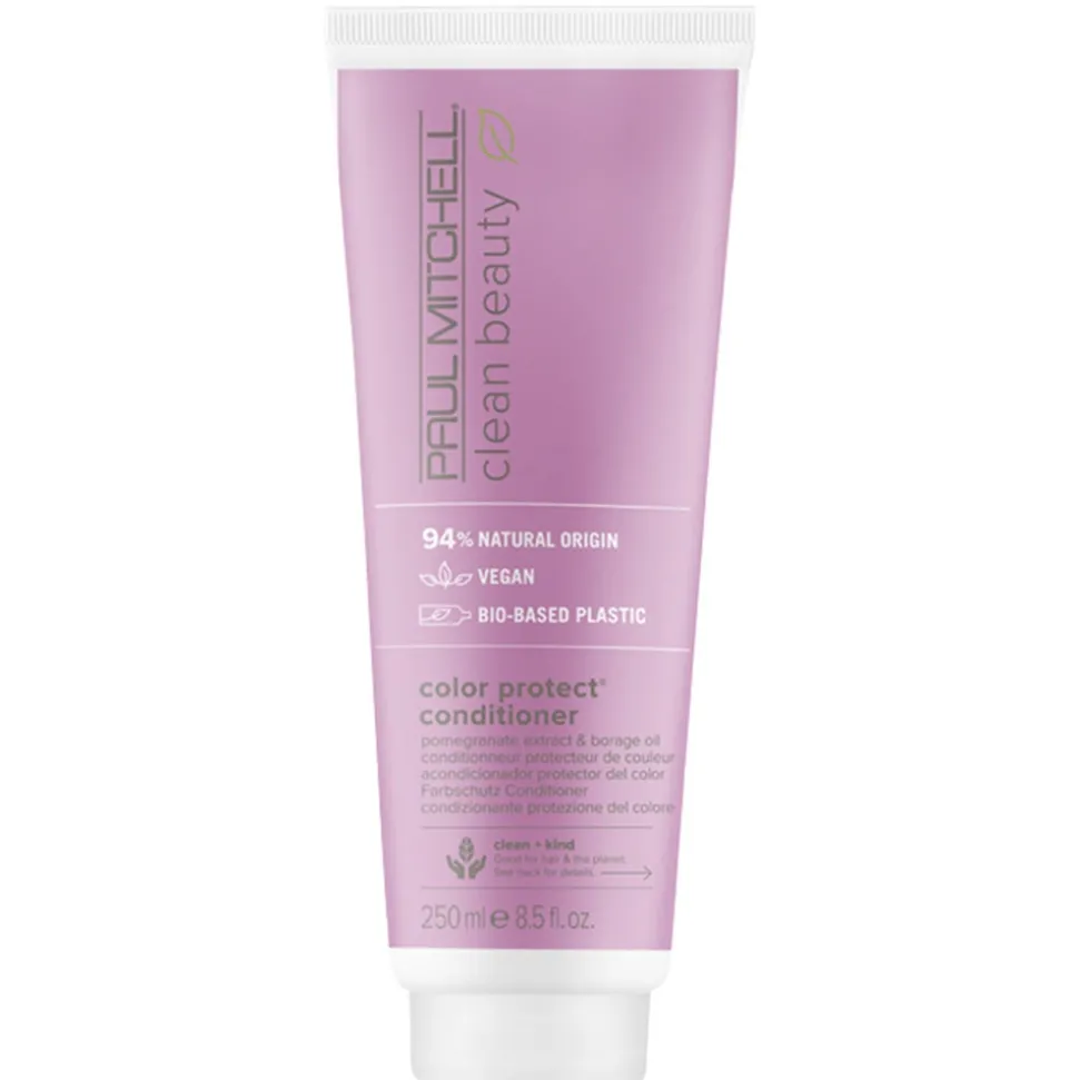 Paul Mitchell Clean Beauty Color Protect Conditioner 250 ml