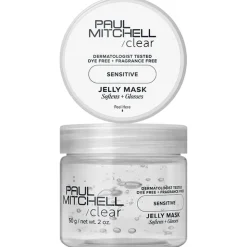 Paul Mitchell Clear Jelly Mask 50 g