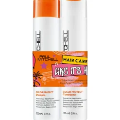 Paul Mitchell Color Protect Save on Duo