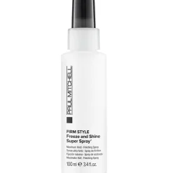 Paul Mitchell Firm Style Freeze And Shine Super Spray 100 ml
