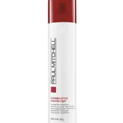 Paul Mitchell Flexible Style Hold Me Tight 300 ml