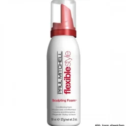 Paul Mitchell Flexible Style Sculpting Foam 59 ml