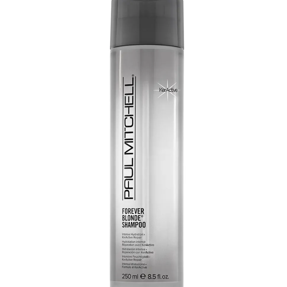 Paul Mitchell Forever Blonde Shampoo 250 ml