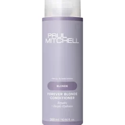 Paul Mitchell Forever Blonde Conditioner 300 ml
