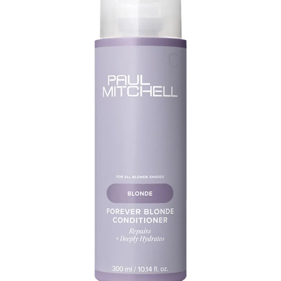 Paul Mitchell Forever Blonde Conditioner 300 ml