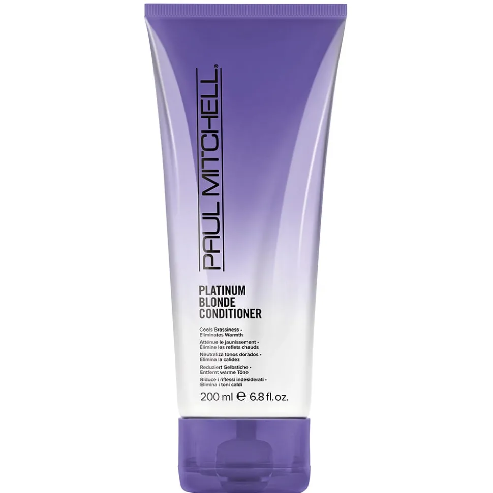 Paul Mitchell Platinum Blonde Conditioner 100 ml