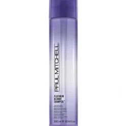 Paul Mitchell Platinum Blonde Shampoo 300 ml
