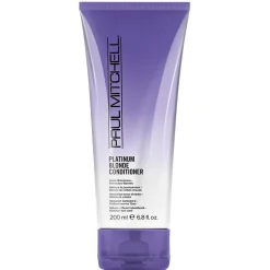 Paul Mitchell Platinum Blonde Conditioner 200 ml