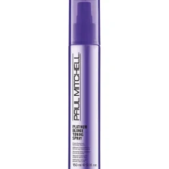 Paul Mitchell Platinum Blonde Toning Spray 150 ml