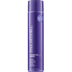Paul Mitchell Platinum Plus Shampoo 300 ml