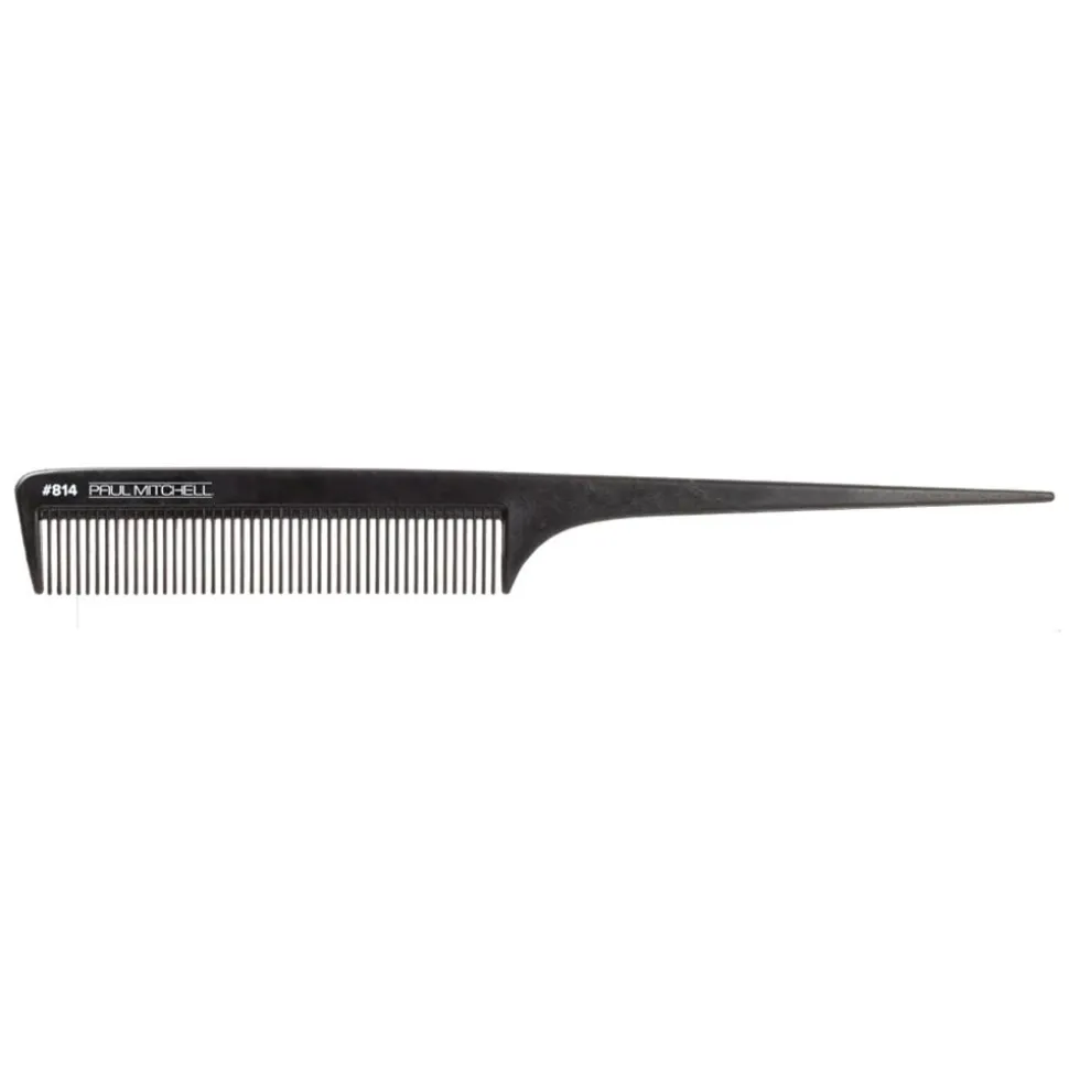 Paul Mitchell Pro Tools Rat Tail Comb 814