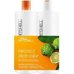 Paul Mitchell Save Big Color Protect