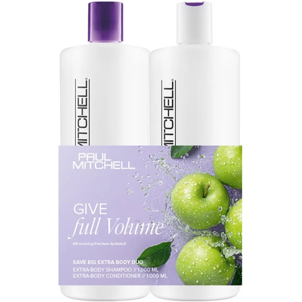 Paul Mitchell Save Big Extra-Body