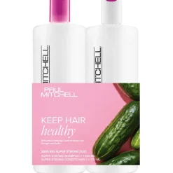 Paul Mitchell Save Big Strength