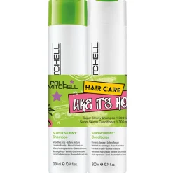 Paul Mitchell Smoothing Save on Duo