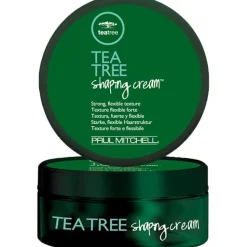 Paul Mitchell Tea Tree Collection Shaping Cream 85 g