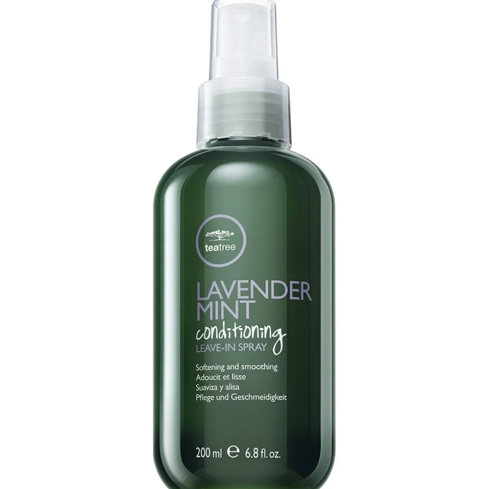 Paul Mitchell Tea Tree Collection Lavender Mint Leave-In Spray 200 ml